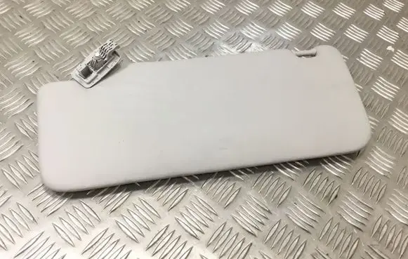 Mercedes-Benz GL X166 Sun visor A1668109200