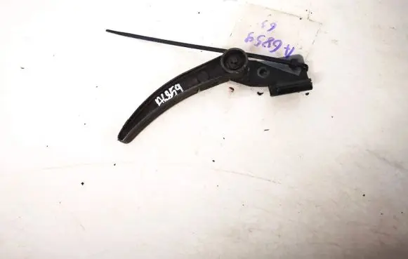 Audi 80 90 B2 Engine bonnet (hood) release handle