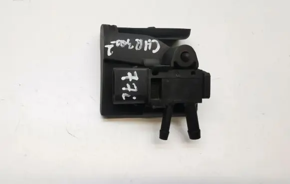 Chrysler 300 - 300C Exhaust gas pressure sensor 0281002811 56044587AA
