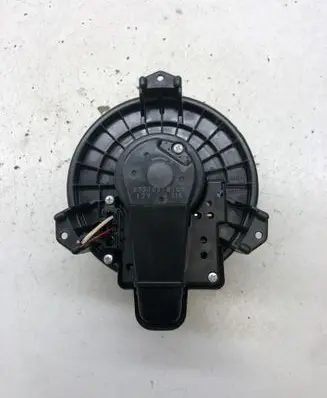Toyota RAV 4 (XA40) Heater fan/blower 2727008105
