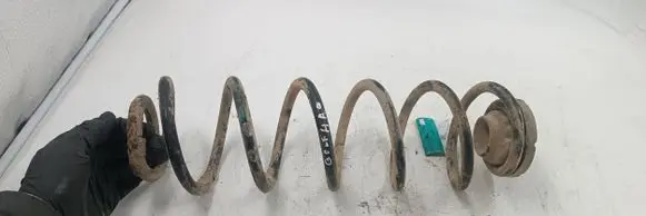 Volkswagen Golf IV Rear coil spring