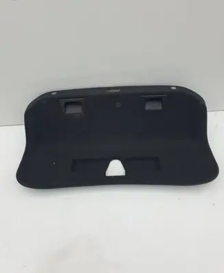 Audi A6 S6 C6 4F Tailgate/boot lid cover trim 4F5867975L B06125183