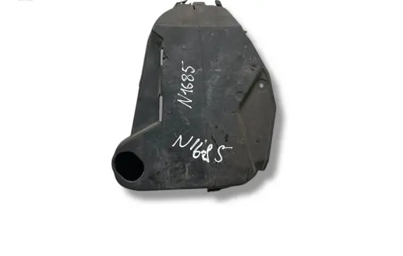 Nissan Qashqai Timing belt guard (cover) 8200795017 8200795017c
