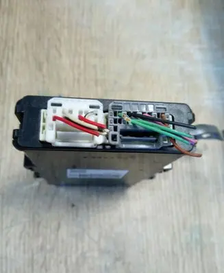 Toyota Avensis T270 Other control units/modules 8969005120 MB1028500890