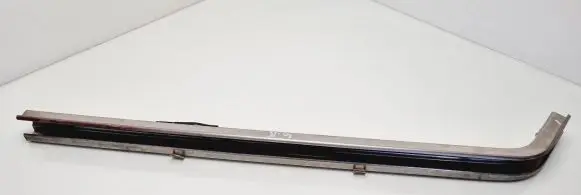 Volkswagen Caddy Sliding door upper top rail 2K0843871H 2K0843871
