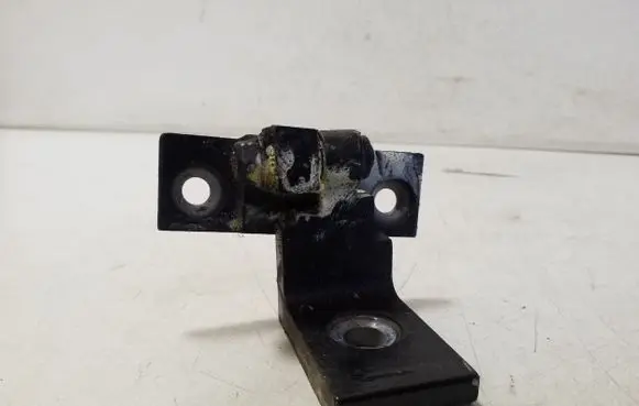 BMW X5 F15 Front door lower hinge 7325055