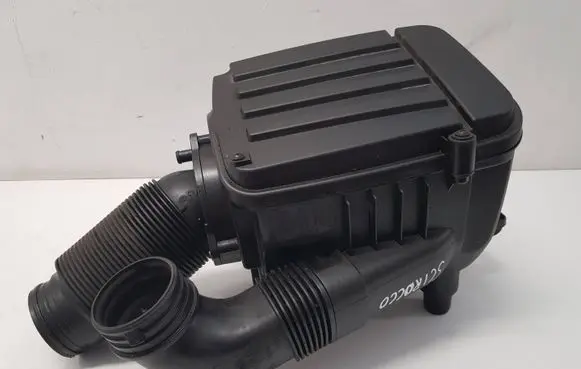Volkswagen Scirocco Air filter box 1K0129607AL 1K0129601BN 1K012961BF