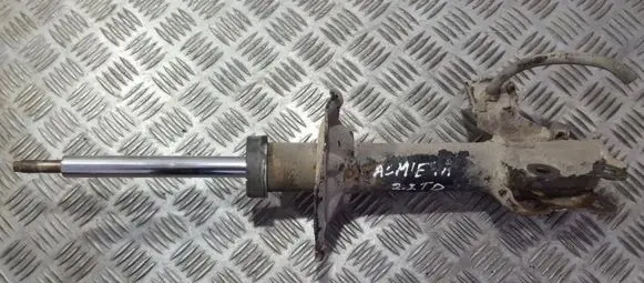 Nissan Almera N16 Front shock absorber/damper