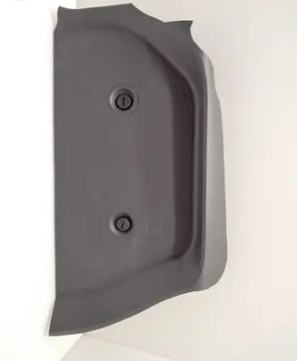 Mercedes-Benz Sprinter W907 W910 Front floor carpet liner A9076807401 18632739