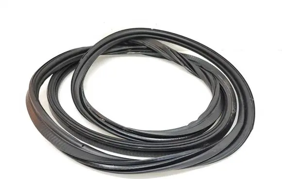 BMW X7 G07 Loading door rubber seal (on body) 51769854894 9854894
