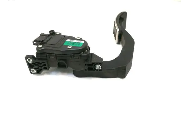 Volkswagen Phaeton Accelerator throttle pedal 3D1721503L