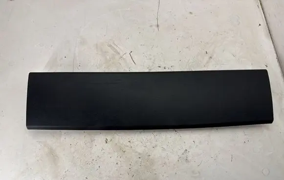 Infiniti QX30 Other trunk/boot trim element 909005DA0A