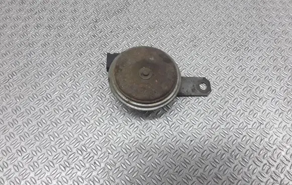 Toyota Corolla Verso E121 Horn signal