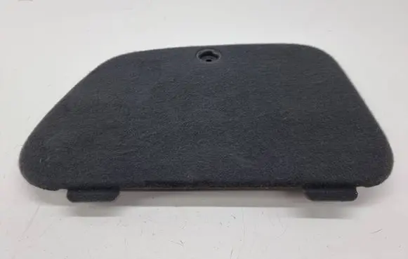 Audi A5 Sportback 8TA Trunk/boot side trim panel 