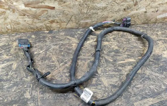 Chevrolet Captiva Other wiring loom 95185813