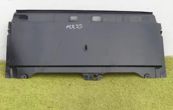 KIA Pro Cee'd III Tailgate/boot lid cover trim 6716-J7250