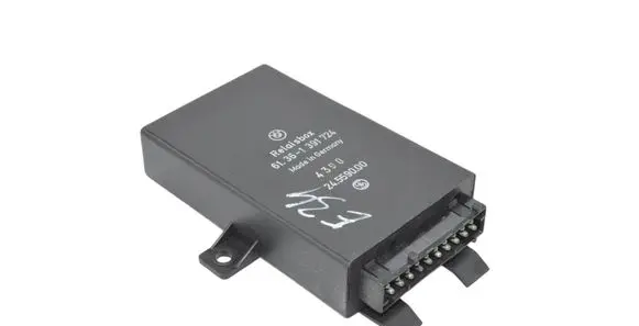 BMW 5 E34 Other control units/modules 61361391724 1391724