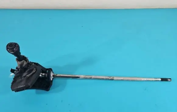 Opel Meriva A Gear shift cable linkage IMPRK1391332