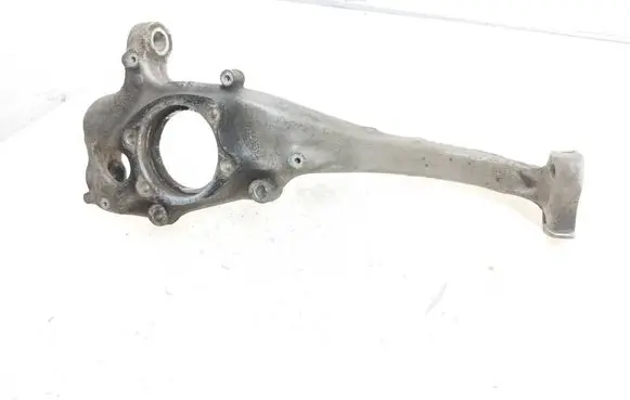Audi Q5 SQ5 8R Front wheel hub 8K0407257AA 8K0407257