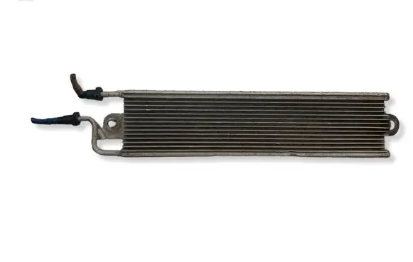 Volkswagen PASSAT B6 Fuel cooler (radiator) 3C0203491E 3C0203491D