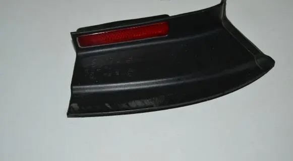 Volkswagen PASSAT B6 Rear tail light reflector 27458005