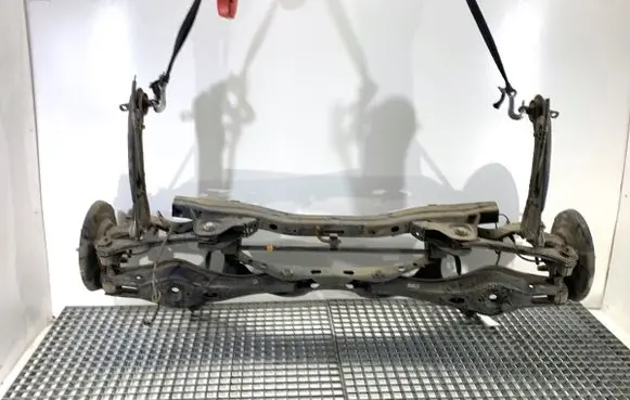 KIA Niro Rear suspension assembly kit set 