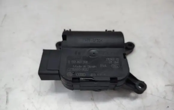 Audi A6 Allroad C6 Air flap motor/actuator 4F0820511B