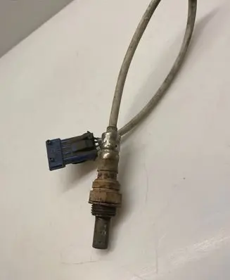 Citroen C3 Lambda probe sensor V75489618006
