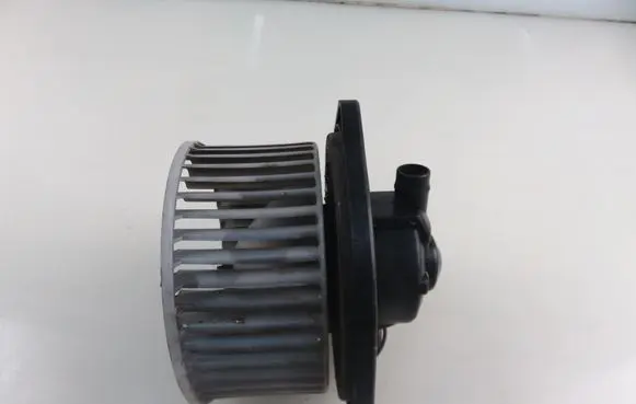 Heater fan/blower