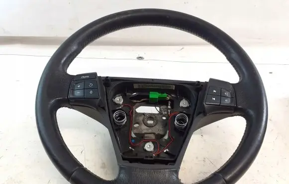 Volvo S40 Steering wheel 55160060
