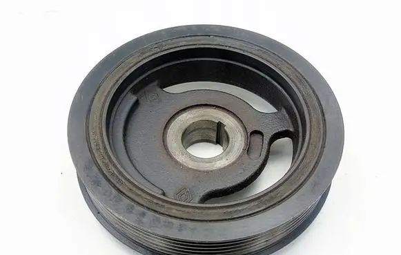 Renault Clio II Crankshaft pulley C47071