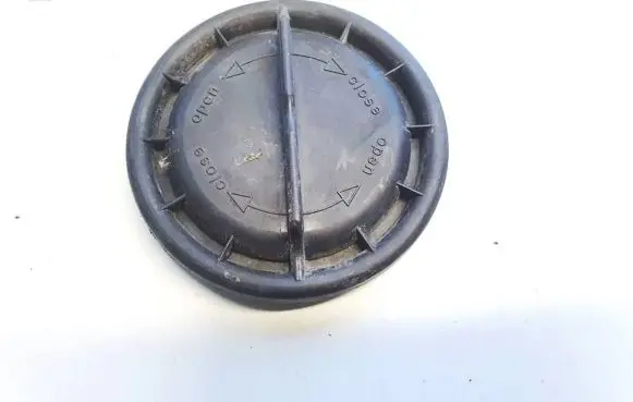Volkswagen PASSAT B8 Headlight/headlamp dust cover c1283