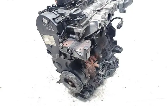 Ford Mondeo MK V Engine T7CA T7CP