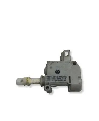 Volkswagen PASSAT B7 Fuel tank cap lock 3AA810773 3B0959781