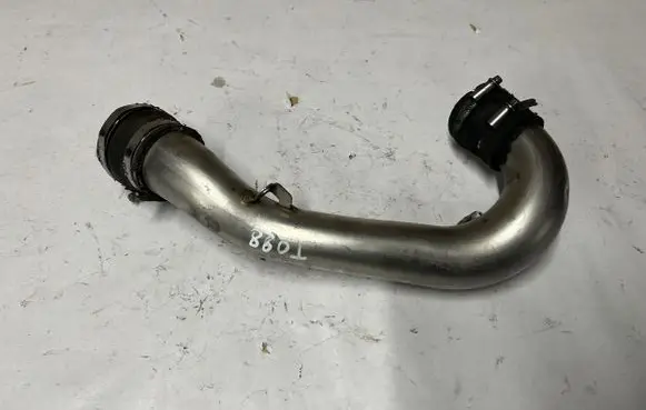 Mercedes-Benz CLS C218 X218 Intercooler hose/pipe A2780980507