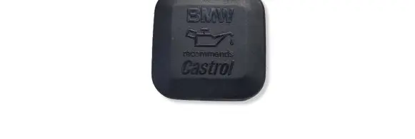 BMW X5 E53 Oil filler cap 11127509328