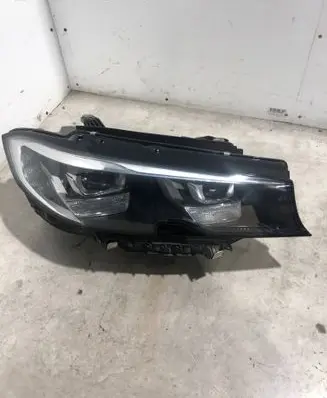 BMW 3 G20 G21 Headlight/headlamp 9481696 A8948169608