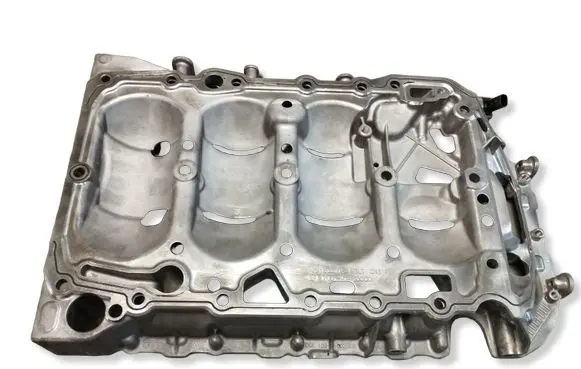 Volkswagen Golf VIII Oil sump 06K103603DE