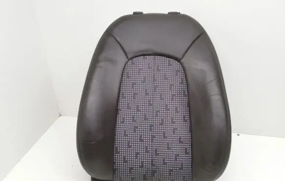 Mercedes-Benz A W168 Front passenger seat 