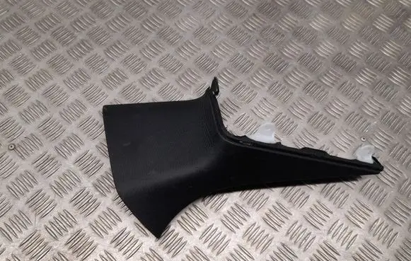 Audi A5 (D)pillar trim (top) 8W8867245B