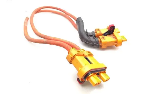 Volkswagen ID.4 High voltage cable 1EA971015AK