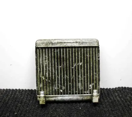 BMW 6 F06 Gran coupe Gearbox / Transmission oil cooler 7218814