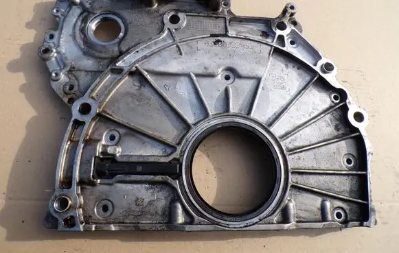 Mini One - Cooper F56 F55 Timing belt guard (cover) 8512598