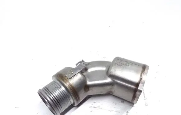 Audi A6 S6 C7 4G Intercooler hose/pipe 04L131111AB