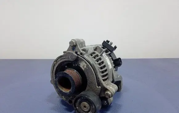 BMW M3 F80 Generator/alternator 8634166