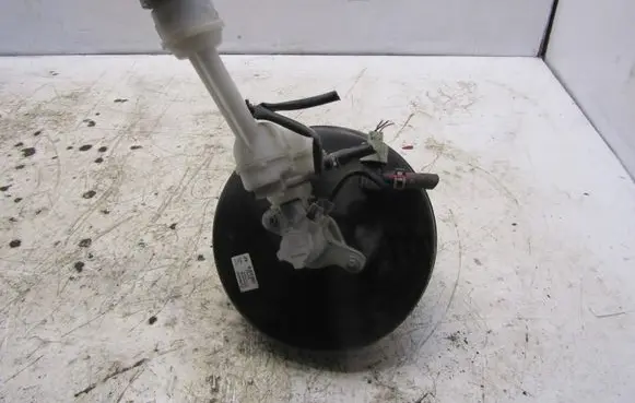 Honda Civic X Brake booster 0204829788