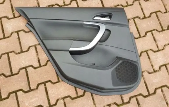 Opel Insignia A Rear door card panel trim 41TYS
