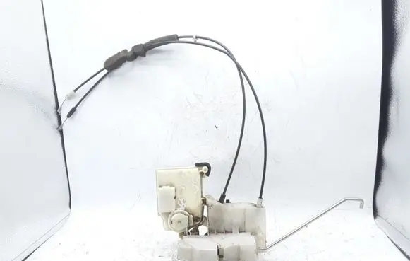 Ford Ranger Front door lock NOCODE