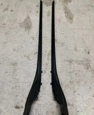 Renault Latitude (L70) Windshield trim 769120019R 769110017R
