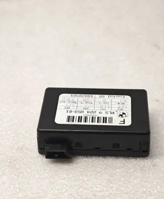 BMW 3 E90 E91 Rain sensor 9224853 09224853 10020921